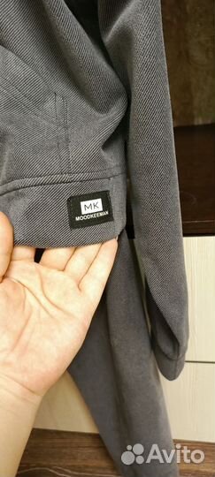 Спортивный костюм для девочки