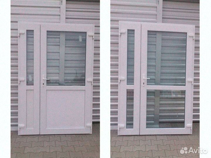 Дверь пвх межкомнатная