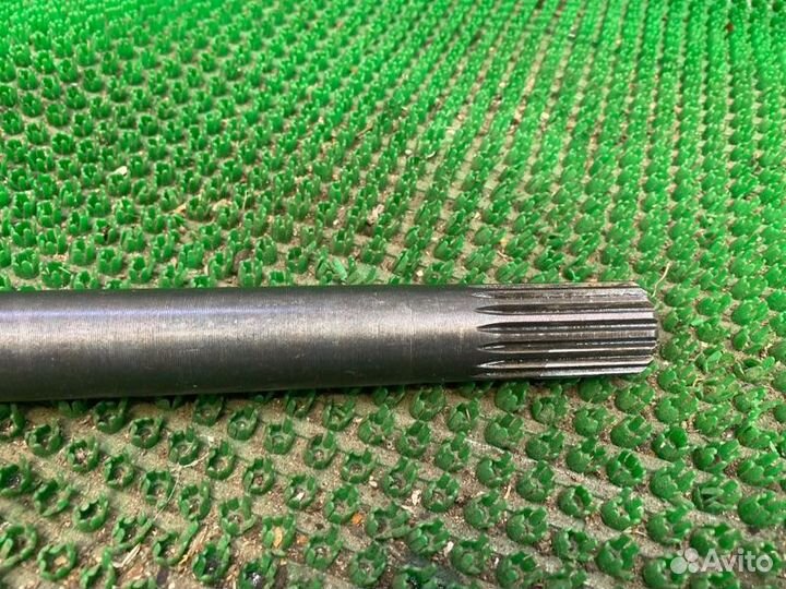 Полуось передний левый Great Wall Sailor 1 491QE