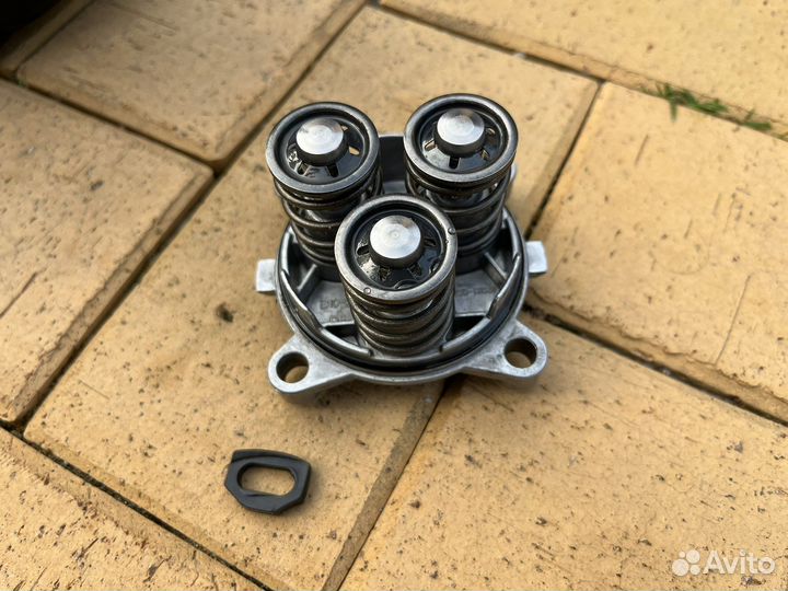 Двигатель Karcher K5 и другие з.ч