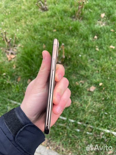 iPhone 11 Pro, 256 ГБ