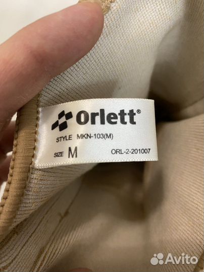 Orlett бандаж на коленный сустав размер М