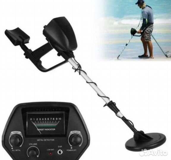 Металлоискатель мд 4030, AMD про, MD 4030 S