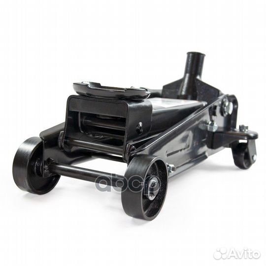 Домкрат подкатной 3 тонны 