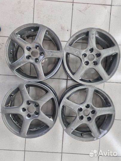 Продам диски r15