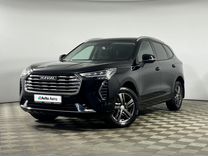 Haval Jolion 1.5 AMT, 2023, 16 100 км, с пробегом, цена 2 099 000 руб.