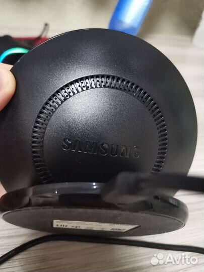 Беспроводное зарядное устройство samsung