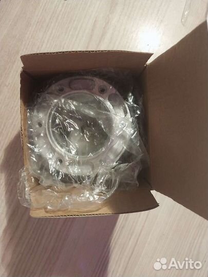 Адаптер для спорт руля