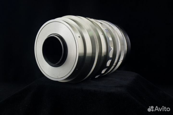 Юпитер-6 180mm f/2.8 М42 СССР Опытная серия