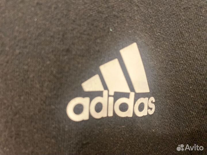 Кофта с капюшоном adidas