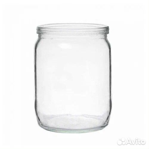 Стеклянные банки 0,5 л (10 шт) отдам за чаёк