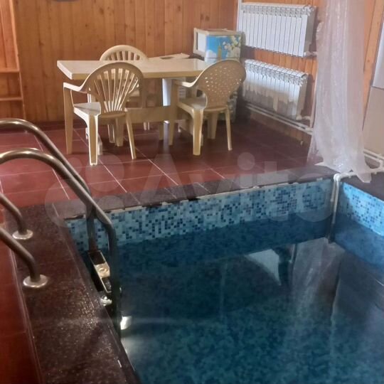 Дача 160 м² на участке 5,1 сот.