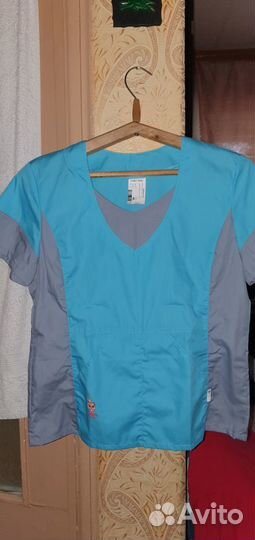 Медицинский костюм