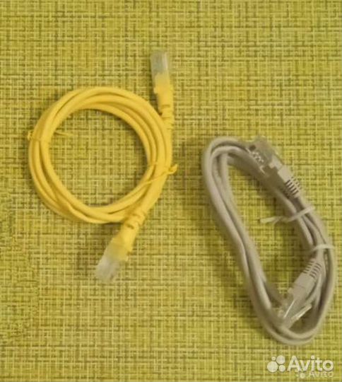 Кабель(Патч-корд)