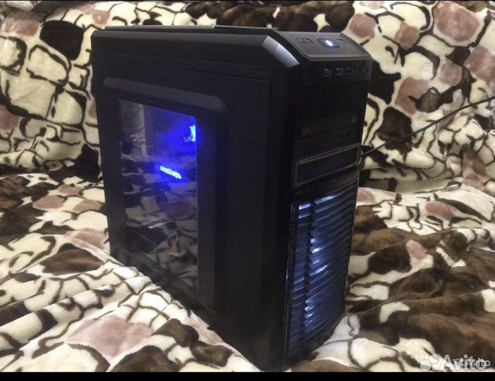 Системный блок i7, 970