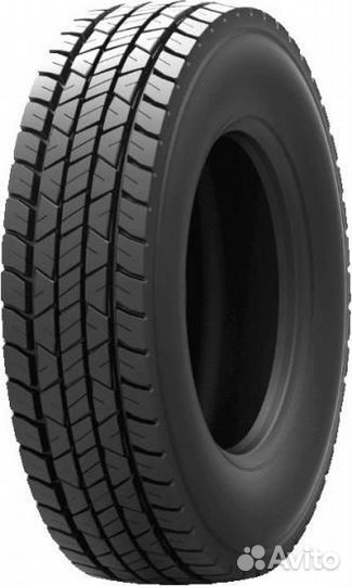 Кама NR 203 (ведущая) 295/80 R22.5 152M