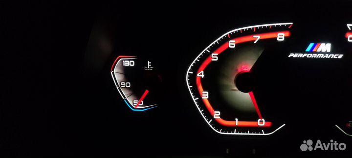 Приборная панель ваз 2110-11-12-13-14-15 VDO