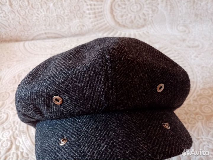 Восьмиклинка