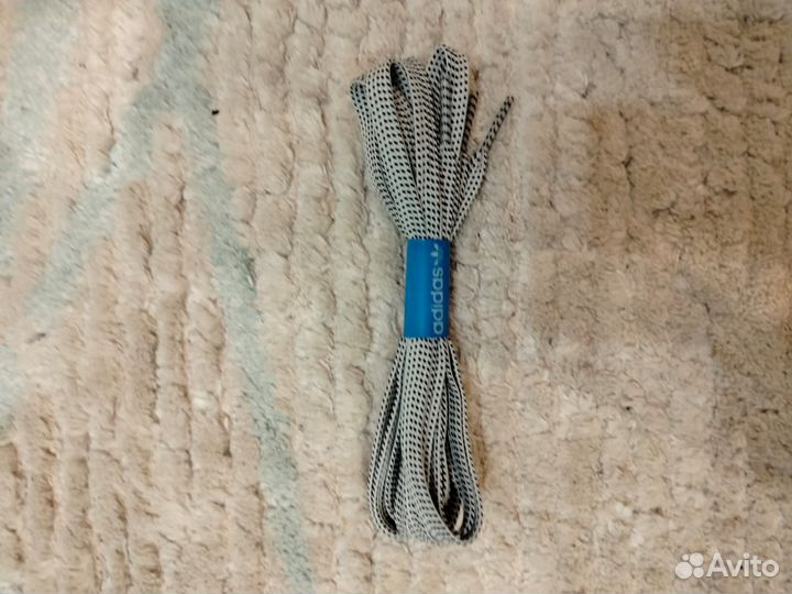 Кроссовки adidas x Bad Bunny Forum Low