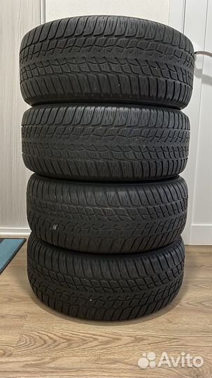 Goodyear UltraGrip Performance 2 2.25/5 R16 95