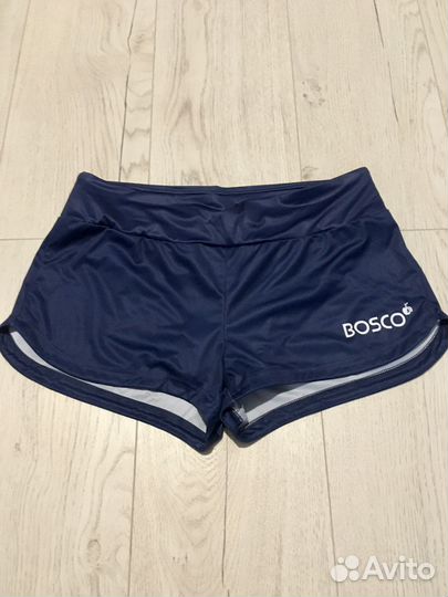 Шорты Bosco