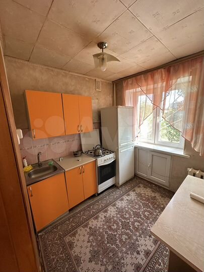 1-к. квартира, 30,3 м², 2/5 эт.