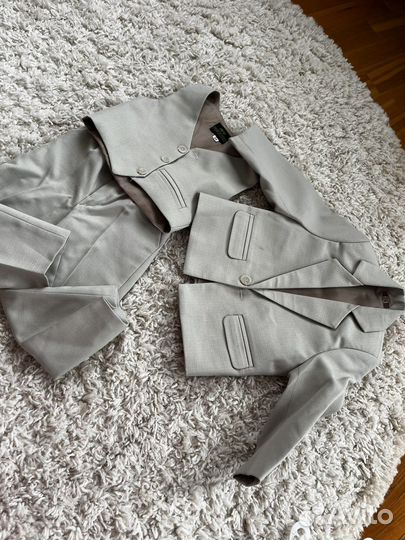 Детский костюм тройка