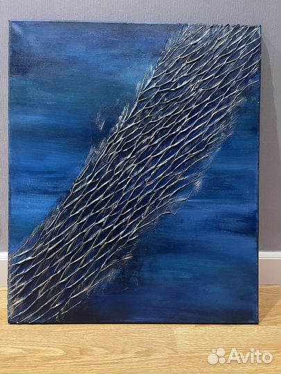 Интерьерная картина