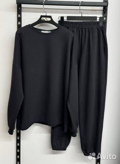 Костюм двойка не на флисе