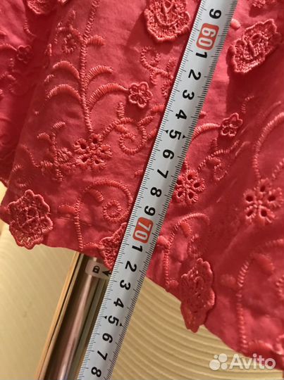 Платье новое