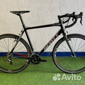 cyclocross
