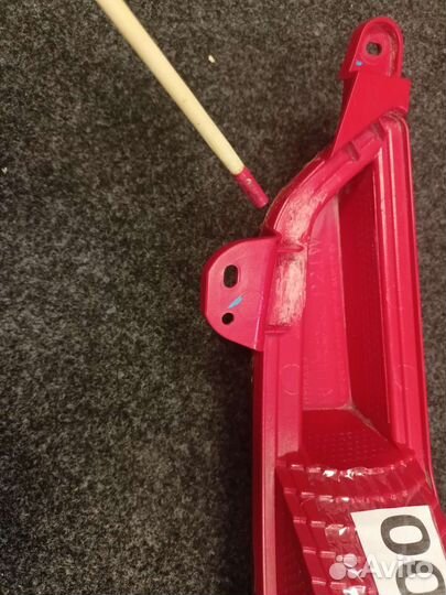 Задний фонарь правый Hyundai Creta