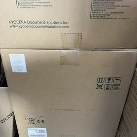 Мфу Kyocera ecosys M2040dn (1102S33NL0)