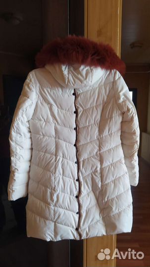 Куртка женская