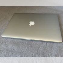 Apple macbook pro retina 2012