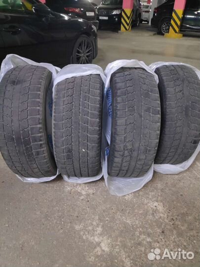 Toyo Observe GSi-5 265/50 R20 106H