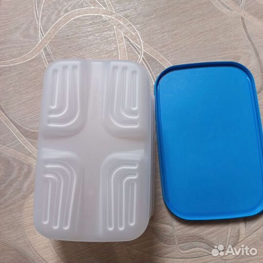 Контейнер умный холодильник 4,4л