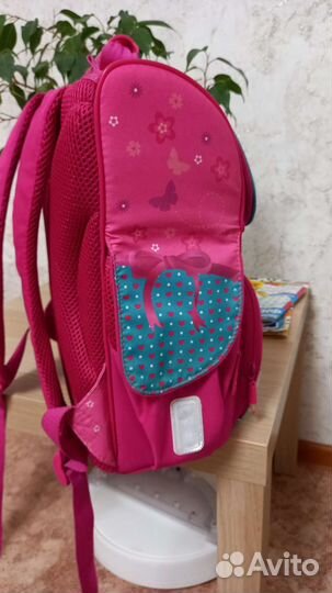 Школьный рюкзак б/у