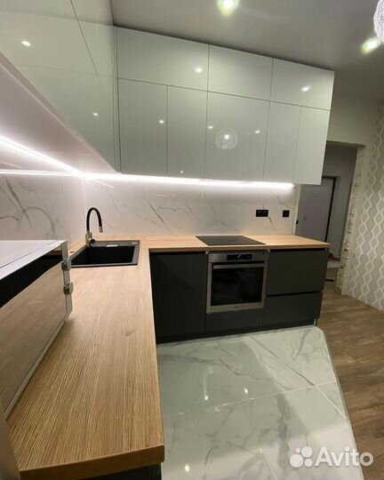 Кухня (цена за весь кпомплект) sh-0534348