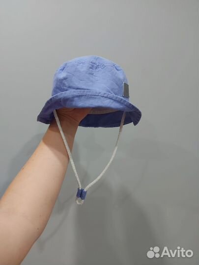 Панама детская 50-52