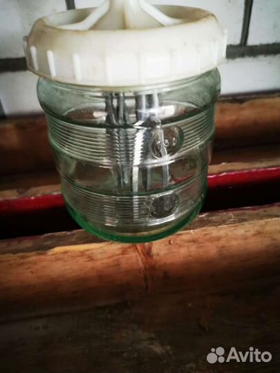 Ручной миксер