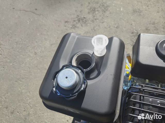 Мотоблок Partner for garden expert-70/3