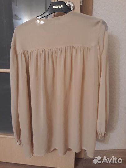 Блузка Max mara