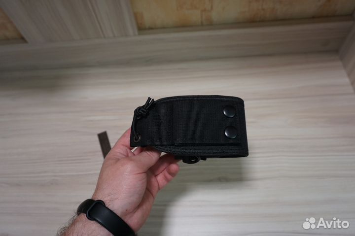 MSC20A + MSC20B Чехол для Baofeng UV-5R