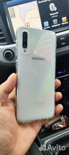 Samsung Galaxy A50, 6/128 ГБ