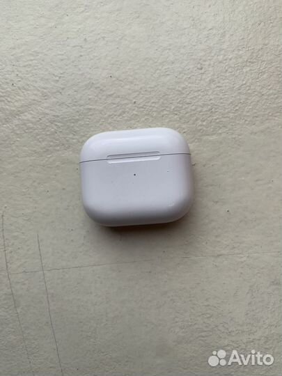 Наушники apple airpods 3 реплика