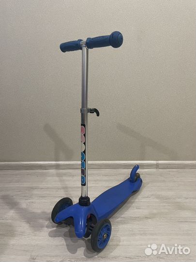 Самокат детский Scooter