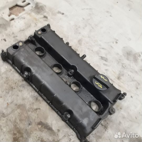 Крышка клапанная Форд Фокус 2 1.6