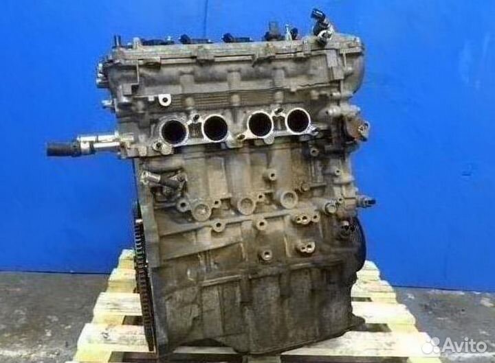 Toyota двигатель RAV4 2.0 152лс 2013 3ZR-FE