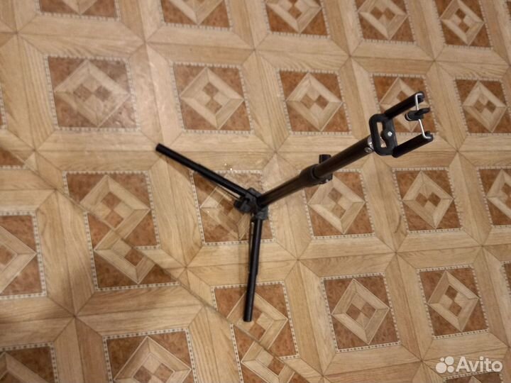 Штатив для телефона